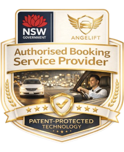 NSW Booking Service Provider